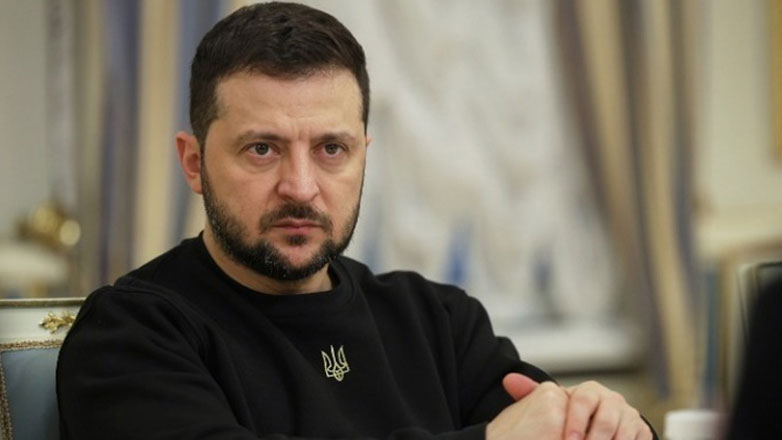 Ουκρανία: 16 νεκροί από ρωσική επίθεση στην πόλη Κοστιαντινίφκα