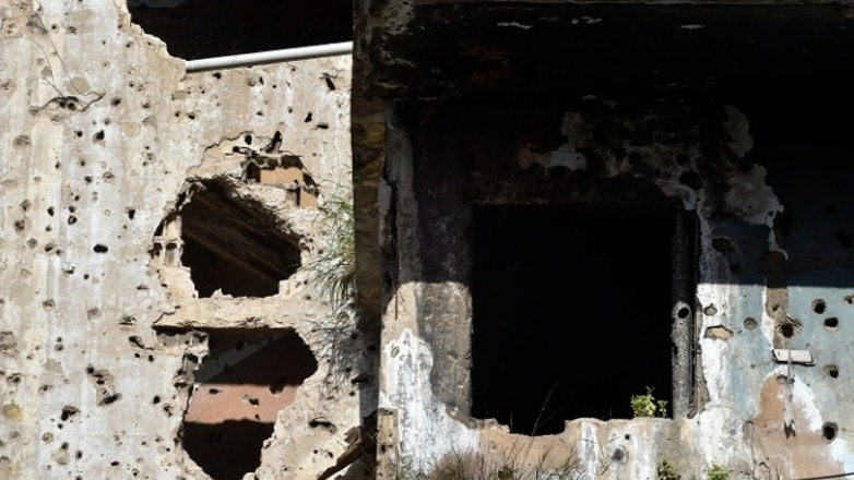 Νέες μάχες σε καταυλισμό Παλαιστινίων προσφύγων στον Λίβανο