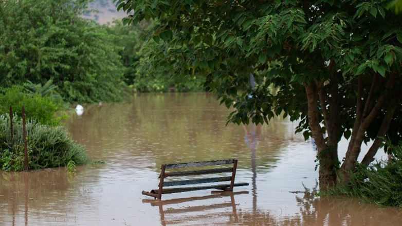Προσωπικό και μηχανήματα για την αντιμετώπιση των καταστροφών στέλνει στη Θεσσαλία η Περιφέρεια Κεντρικής Μακεδονίας