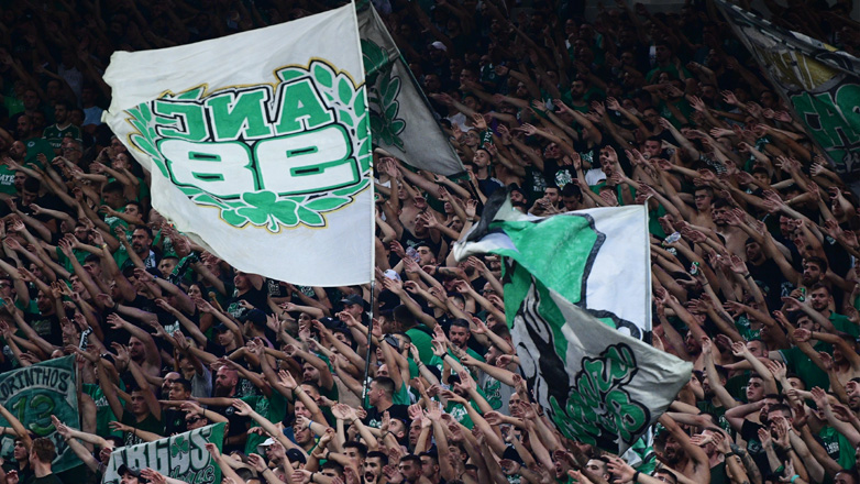 Παναθηναϊκός: Δωρεάν με τη Βιγιαρεάλ όσοι πάρουν εισιτήριο με ΑΕΚ και οι κάτοχοι διαρκείας