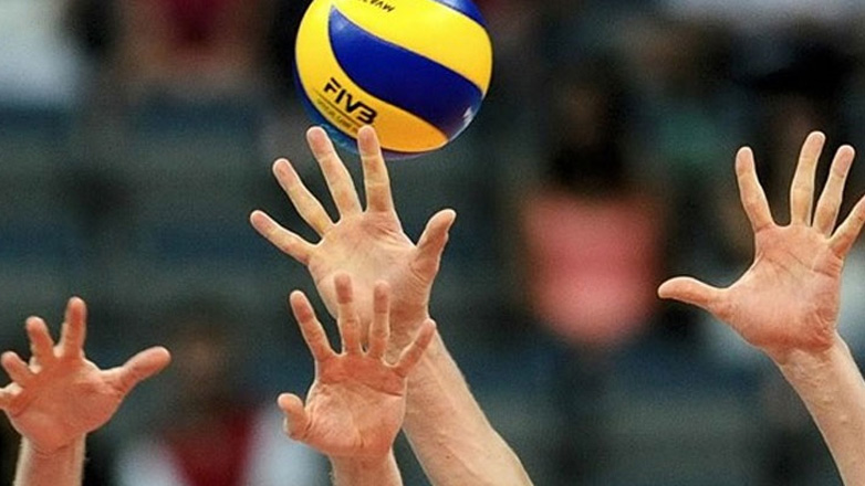 Βόλεϊ: Με 9 ομάδες το νέο πρωτάθλημα της Α1 ανδρών