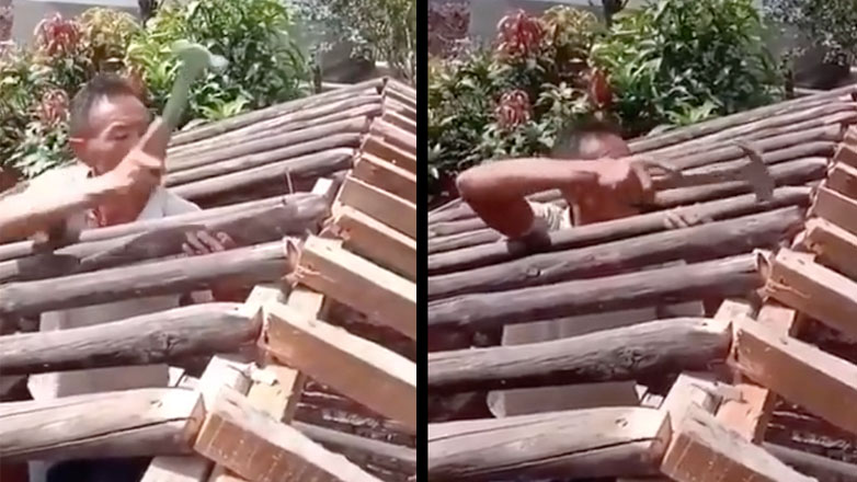 Καλά πήγε αυτό