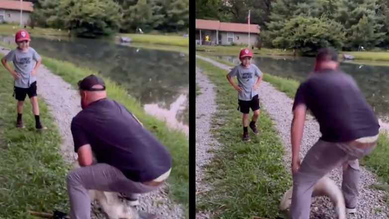 Ψάρι τιμωρός