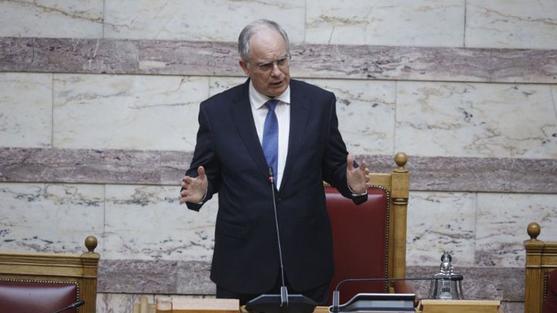 Τασούλας: Δολοφονική και αποκρουστική η συμπεριφορά του πληρώματος απέναντι στον 36χρονο Αντώνη