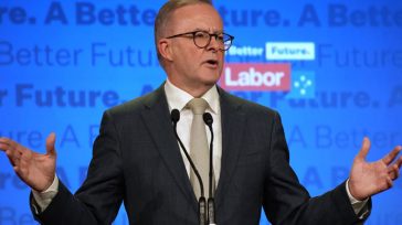 Οργισμένος ο Αυστραλός πρωθυπουργός για τους θανάτους εργαζομένων ΜΚΟ στη Γάζα