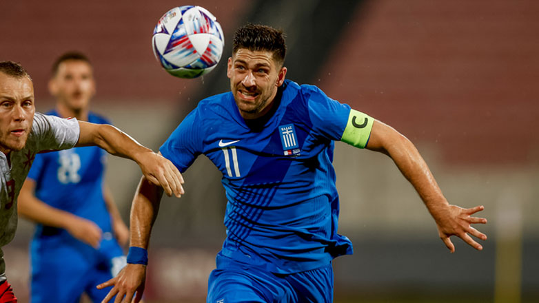 Θεμέλιο πρόκρισης επιζητεί η Εθνική στο Αϊντχόφεν κόντρα στην Ολλανδία