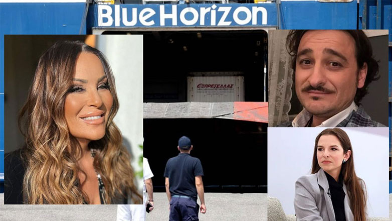 Τα οργισμένα posts και οι αντιδράσεις των επωνύμων για την τραγωδία στο Blue Horizon – «Έγκλημα εν ψυχρώ»