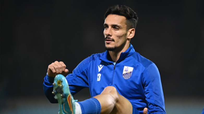 Τέλος από τη Λαμία ο Γιακουμάκης