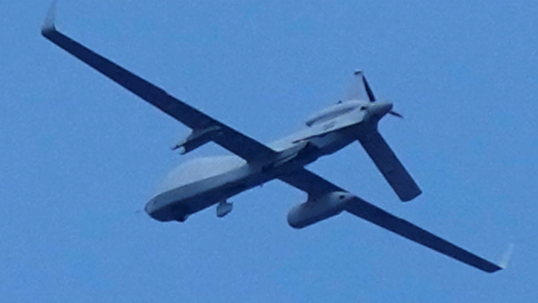 Ρωσία: Καταρρίφθηκαν ουκρανικά drones κοντά στη Μόσχα και στη Ροστόφ