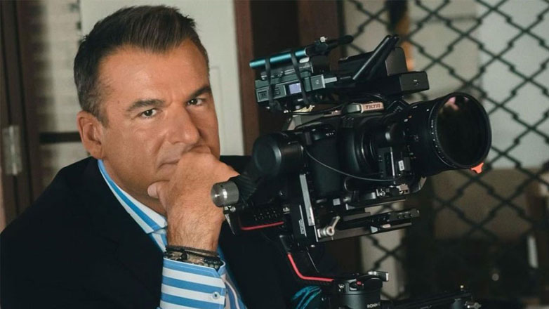 Γιώργος Λιάγκας για Blue Horizon: «Έπρεπε να θυσιαστεί ακόμα ένας, για να καταλάβουμε ότι η νοοτροπία μας φταίει για όλα»