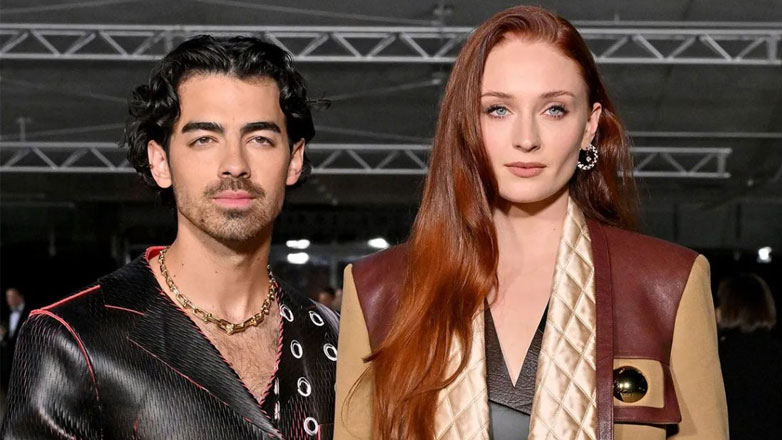 Joe Jonas – Sophie Turner: Η επίσημη ανακοίνωση του πρώην ζευγαριού για το διαζύγιό τους