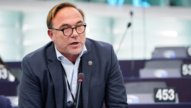 Κόκκαλης: Όταν τα τρακτέρ φτάνουν στο Eυρωκοινοβούλιο, κάτι έχουμε κάνει λάθος