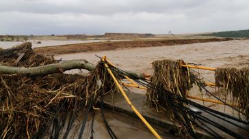 Meteo: Τα 8 μεγαλύτερα ύψη βροχής – Αρνητική πρωτιά στην Αγιά Λάρισας