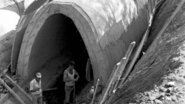 Γι’ αυτό δεν πλημμυρίζει η Λάρισα