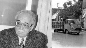 Αυτόν που τους έσωσε τον είπαν κλέφτη και τους κλέφτες τους θεωρούν σωτήρες