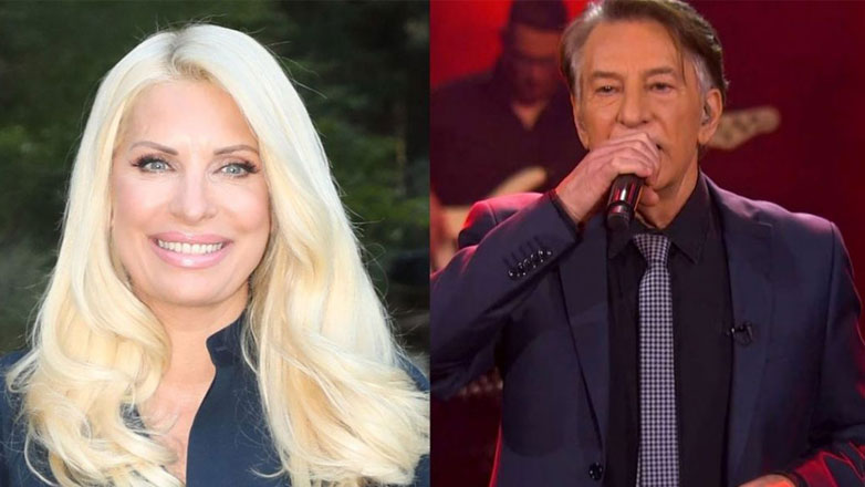 Δημήτρης Κοντολάζος για Ελένη Μενεγάκη: «Στενοχωριέμαι, θα ήθελα να είναι κοντά στην κόρη μας που βάφτισε»