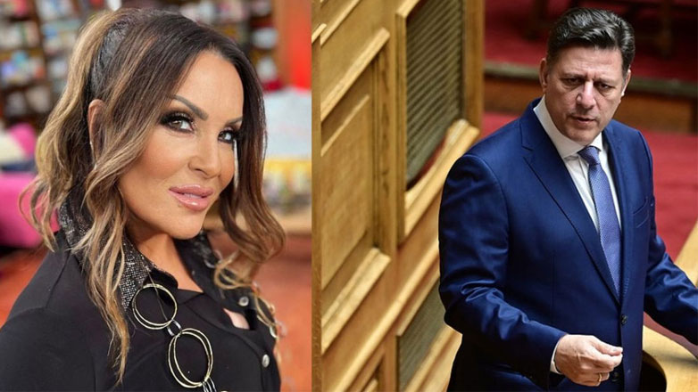 Ναταλία Γερμανού για τη δημόσια συγγνώμη του Μιλτιάδη Βαρβιτσιώτη: «Ήταν έγκλημα, όχι ατύχημα»