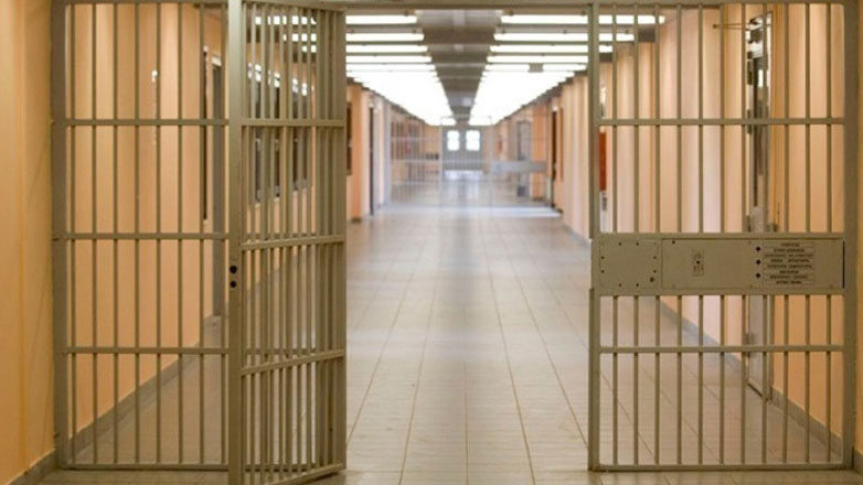 Παραμένει υπό κράτηση ο 45χρονος συλληφθείς «Θεματοφύλακας του Συντάγματος»