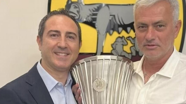 Tutto Mercato: «Εξετάζει τον Μάουρο Λέο για αθλητικό διευθυντή ο ΠΑΟΚ»