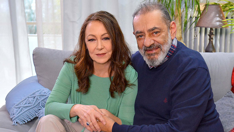 «3ος όροφος»: Η νέα καθημερινή κωμική σειρά, με τον Αντώνη Καφετζόπουλο και τη Λυδία Φωτοπούλου