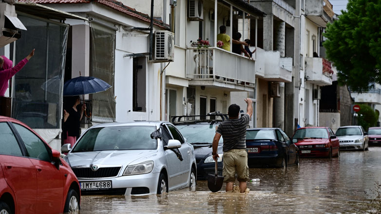 Σε απόγνωση οι κάτοικοι του Βόλου – Κραυγή αγωνίας από αναγνώστρια της «Ζούγκλας» που διαμένει στο Παλιό Λιμεναρχείο
