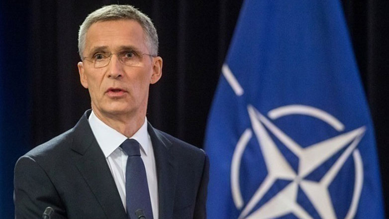 Στόλτενμπεργκ: Η Σουηδία θα είναι σύντομα πλήρες μέλος του ΝΑΤΟ