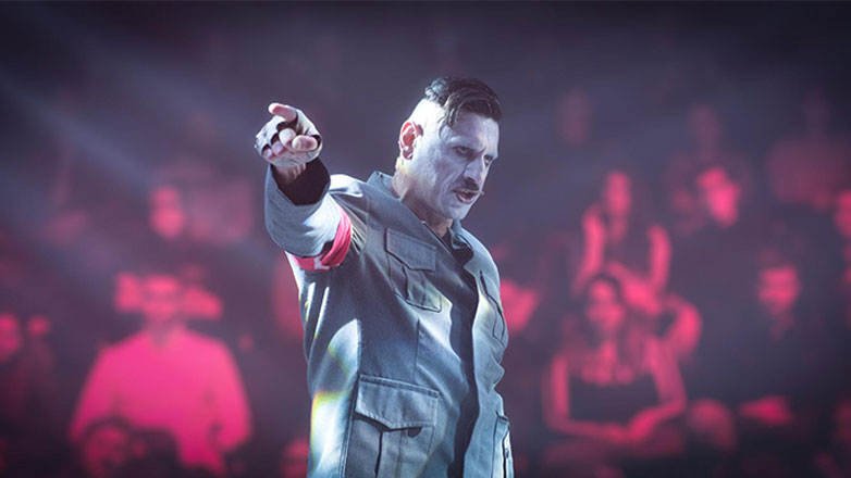 Ο Αρτούρο Ούι επιστρέφει στο Θέατρο ARK