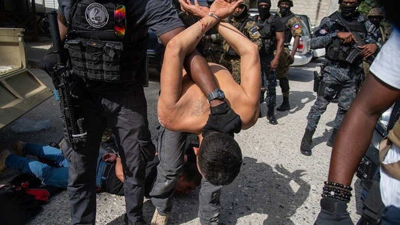 ΗΠΑ: Κολομβιανός αξιωματικός ομολόγησε την ενοχή του στη δολοφονία του προέδρου της Αϊτής