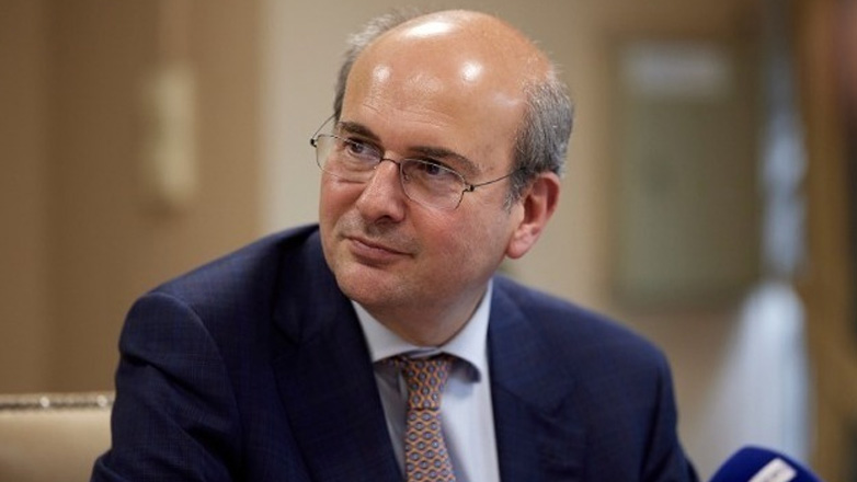 Χατζηδάκης για επενδυτική βαθμίδα: Σημαντική εξέλιξη σε δύσκολη συγκυρία