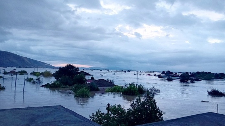 Οδηγίες του υπουργείου Υγείας για προστασία μετά από πλημμύρα