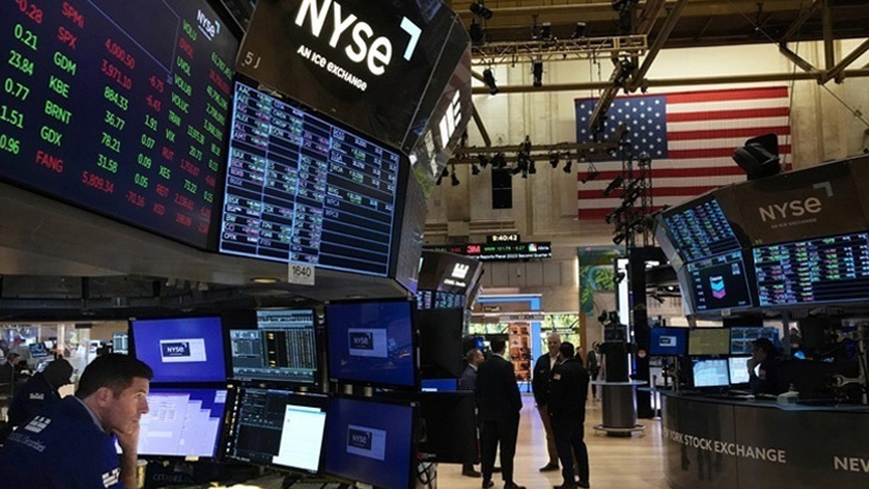 Κλείσιμο με άνοδο στη Wall Street