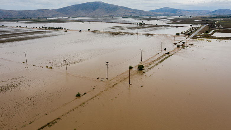 Πυροσβεστική: Συνολικά έχουν πραγματοποιηθεί 1.881 διασώσεις ατόμων  – 6.406 κλήσεις έχει λάβει το Κέντρο Επιχειρήσεων