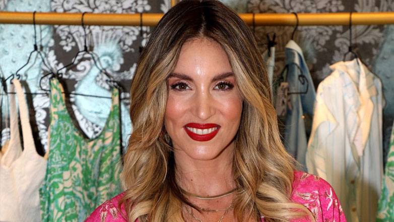 Η Αθηνά Οικονομάκου αποκάλυψε πόσα κιλά ζυγίζει