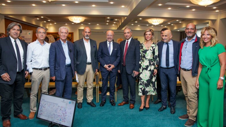 Ημερίδα για το σύγχρονο πρόσωπο της Ογκολογίας