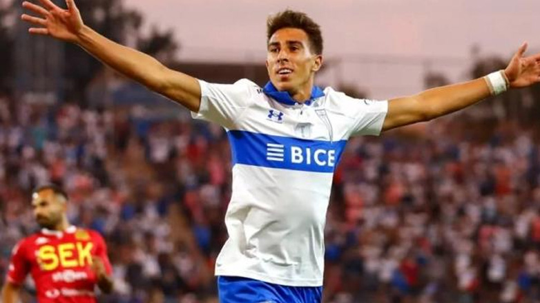 Aτρόμητος: Κλείνει τον Ντιέγκο Βαλένθια από τη Σαλερνιτάνα