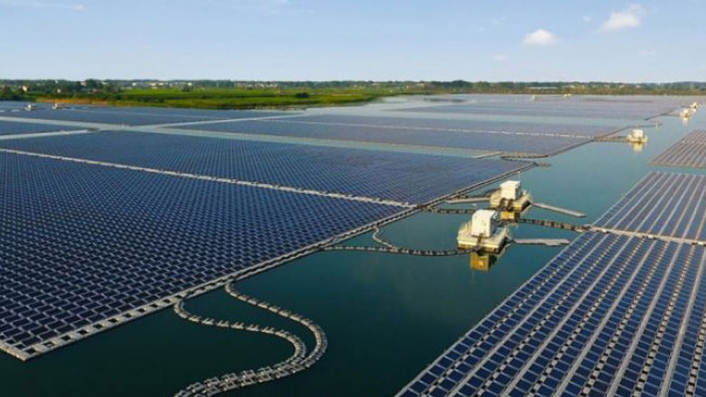 Κίνα: Σταθερή αύξηση κατέγραψε η συνολική εγκατεστημένη ισχύς από ανανεώσιμες πηγές