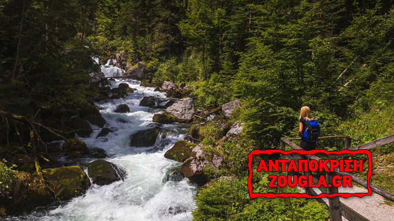 E.E: Είναι και μολυσμένα τα ύδατα