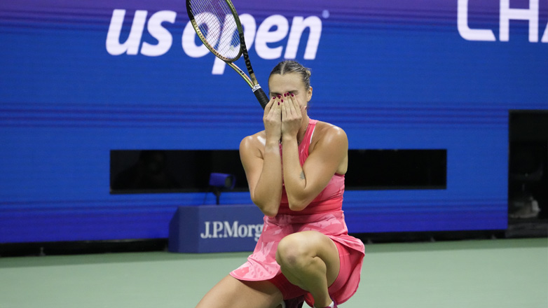 US Open: Η Σαμπαλένκα στον τελικό κόντρα στην Γκoφ