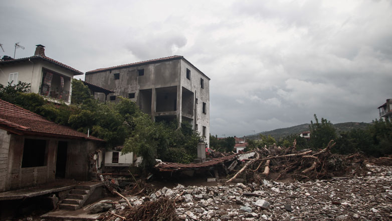 Σε κατάσταση έκτακτης ανάγκης ο δήμος Ερμιονίδας