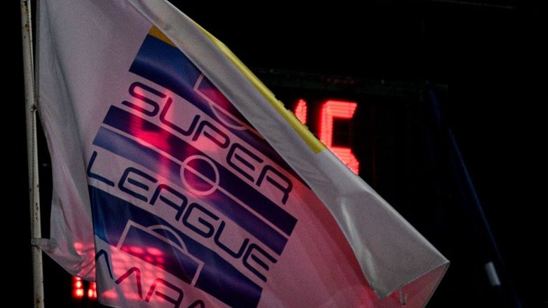 Super League: Ομόφωνη απόφαση για ανωτάτου επιπέδου διαιτητές σε όλα τα ντέρμπι!