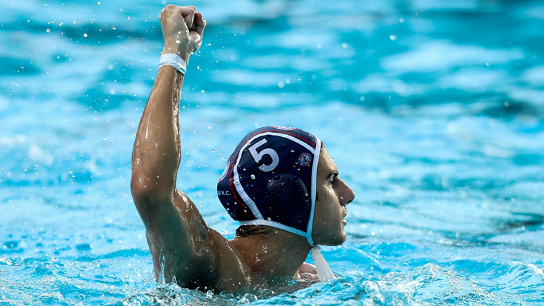 Καθοριστικό βήμα πρόκρισης η Βουλιαγμένη, 12-8 την Ορτίτζια