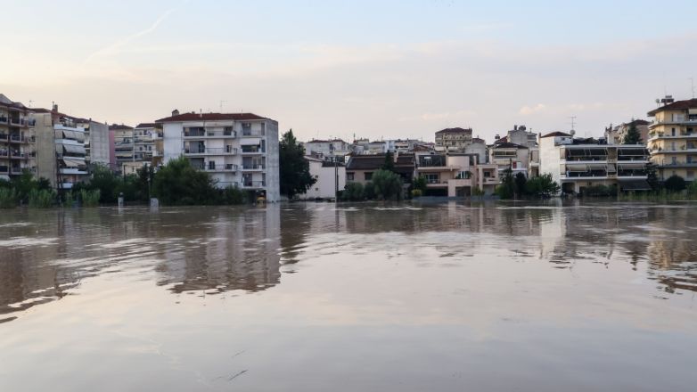 Κλειστά τα σχολεία στη Θεσσαλία από 11 έως 15 Σεπτεμβρίου