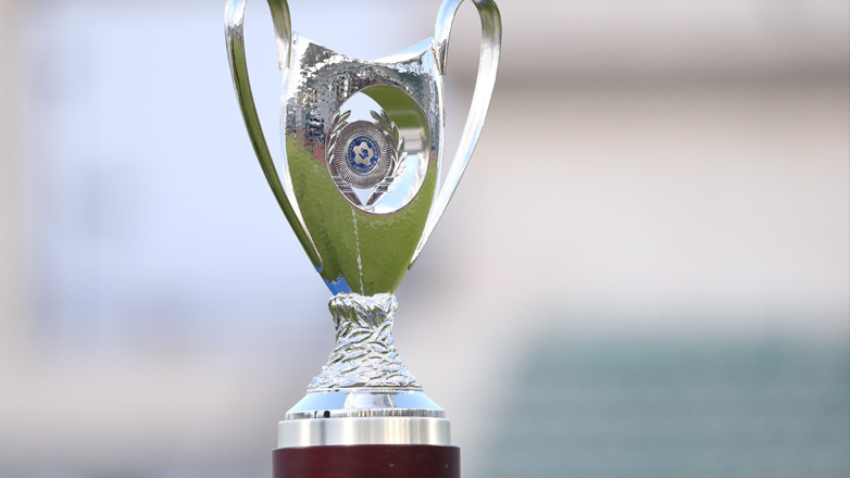 Κύπελλο Ελλάδας: Το πρόγραμμα της 3ης φάσης