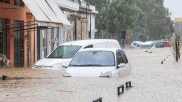 Ολυμπιακός: Δύο αποστολές ανθρωπιστικής βοήθειας απ’ την ΠΑΕ σε Καρδίτσα και Βόλο