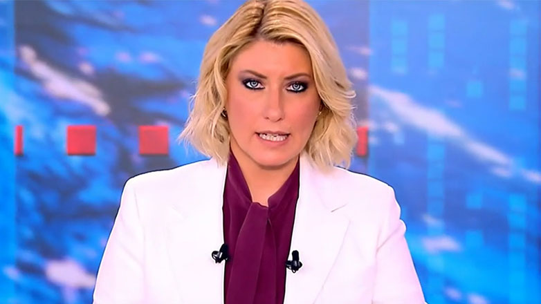 «Βγήκε από τα ρούχα της» η Σία Κοσιώνη: «Μιλάμε για ζημιές παντού, αδιανόητα πράγματα» «Βγήκε από τα ρούχα της» η Σία Κοσιώνη: «Μιλάμε για ζημιές παντού, αδιανόητα πράγματα»