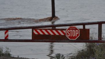 Κακοκαιρία Daniel – Τρίκαλα: «Τέτοια καταστροφή δεν έχουμε ξαναζήσει»