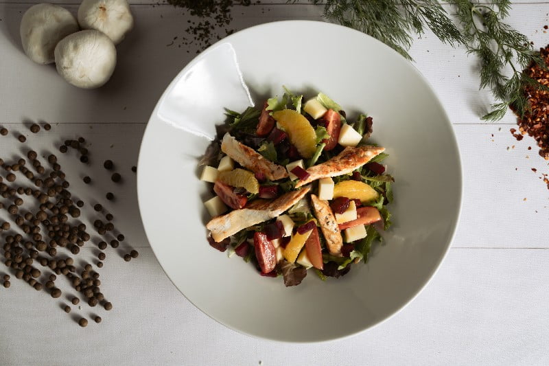 Σαλάτα My Nutri