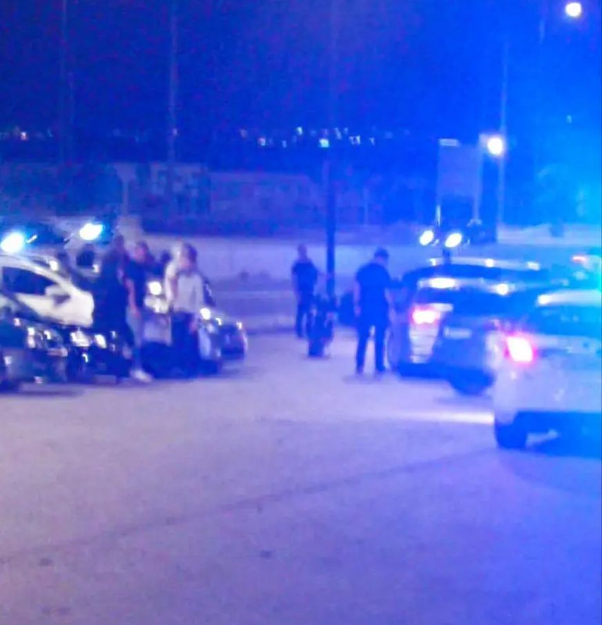 Θεσσαλονίκη: Χειροπέδες σε 12 οδηγούς χωρίς δίπλωμα και τρείς μεθυσμένους