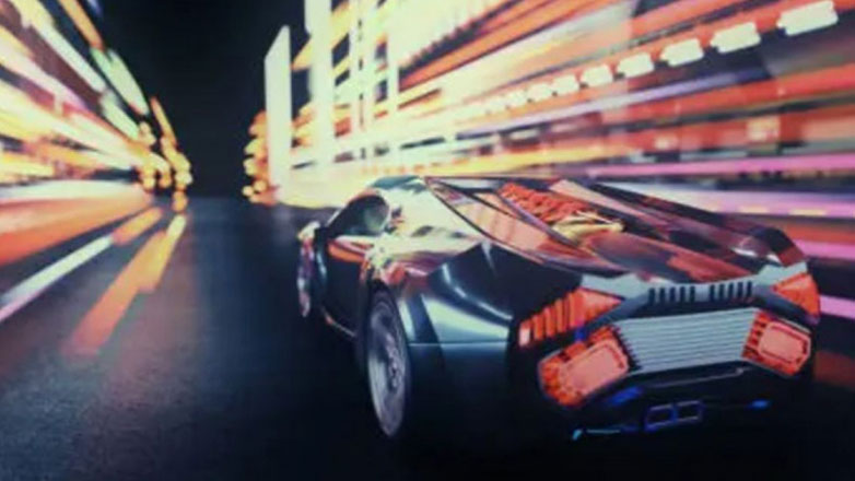 Τα αυτοκίνητα θέλουν να μάθουν για τη σεξουαλική μας ζωή