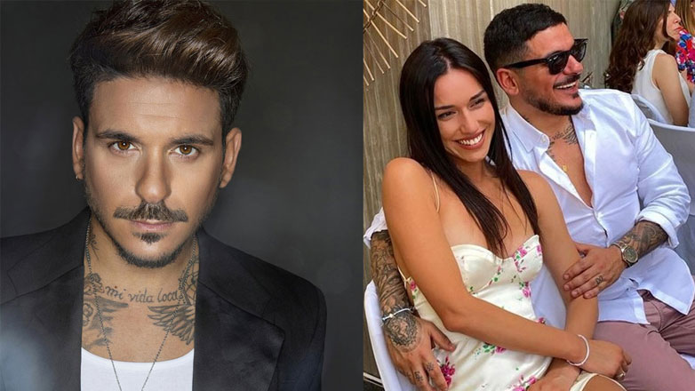 Stan: Το γλέντι πριν από τον γάμο του με τη Βέρα Σωτηροπούλου